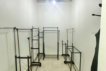 Taman Keramat Permai