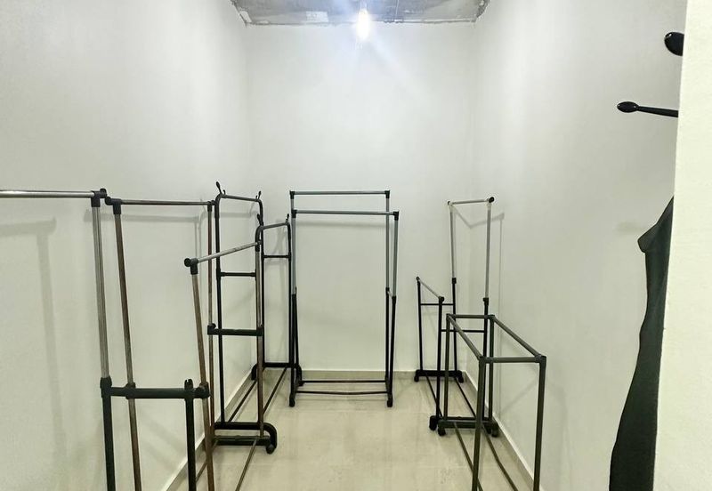 Taman Keramat Permai