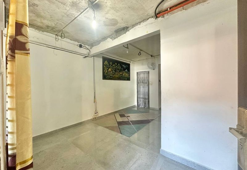 Taman Keramat Permai