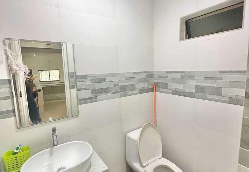 Taman Keramat Permai