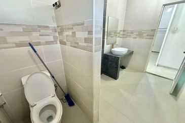 Taman Keramat Permai