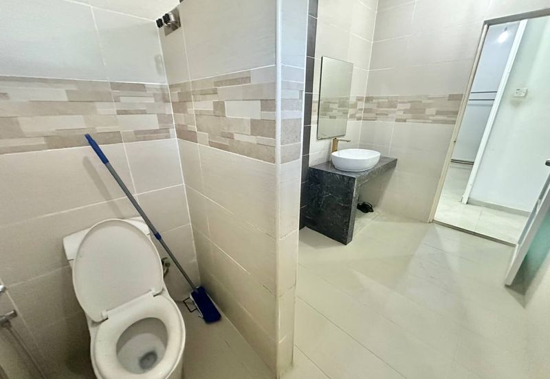 Taman Keramat Permai