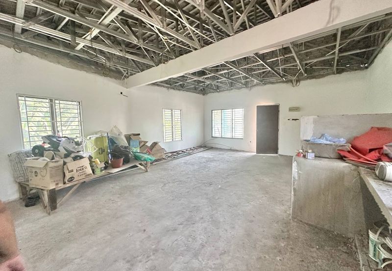 Taman Keramat Permai