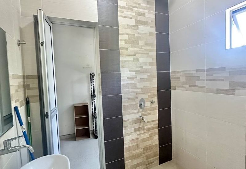 Taman Keramat Permai