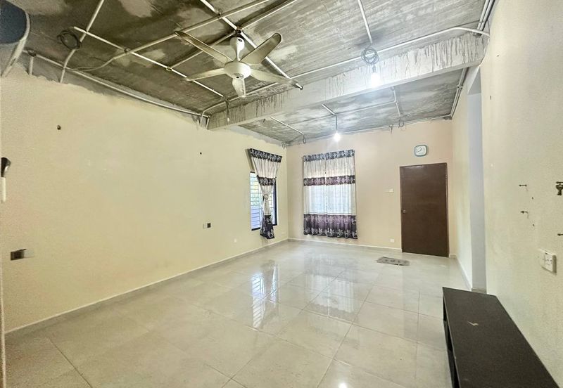 Taman Keramat Permai