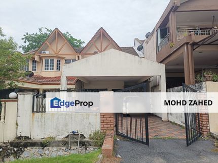 22*75 5R3B Ss 19 ss19 Subang Jaya Double Storey for Sale, Selangor, Subang Jaya