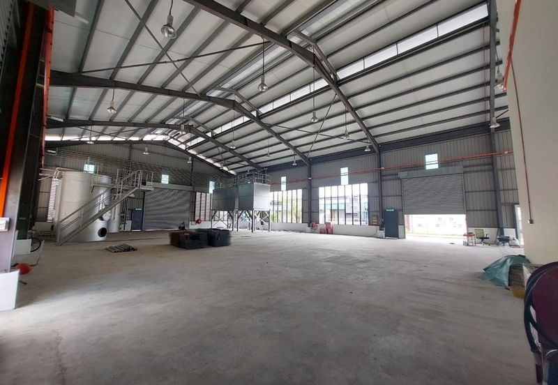 Kawasan Perindustrian Nilai 3