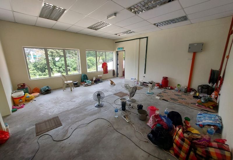 Kawasan Perindustrian Nilai 3