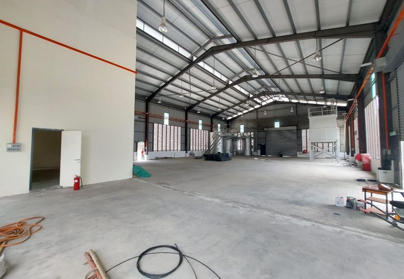 Kawasan Perindustrian Nilai 3