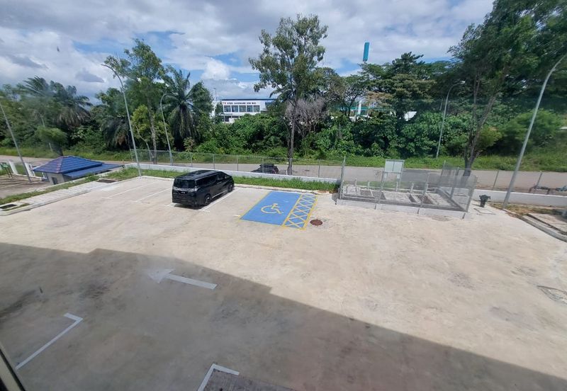 Kawasan Perindustrian Nilai 3