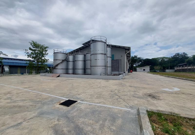 Kawasan Perindustrian Nilai 3