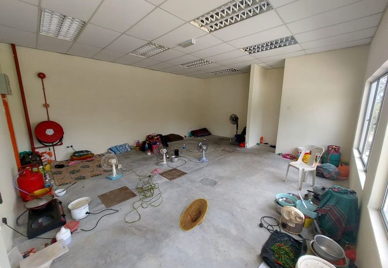 Kawasan Perindustrian Nilai 3