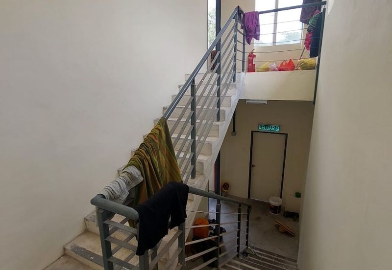 Kawasan Perindustrian Nilai 3