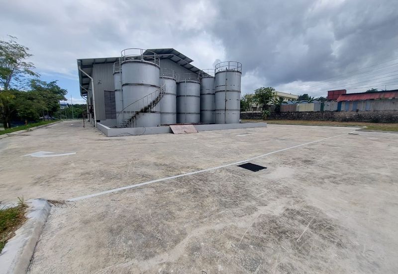 Kawasan Perindustrian Nilai 3