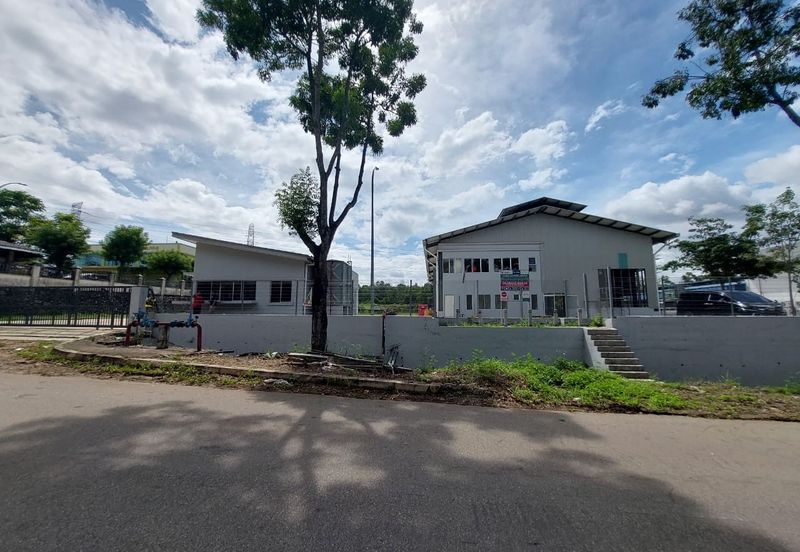 Kawasan Perindustrian Nilai 3