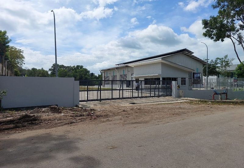 Kawasan Perindustrian Nilai 3