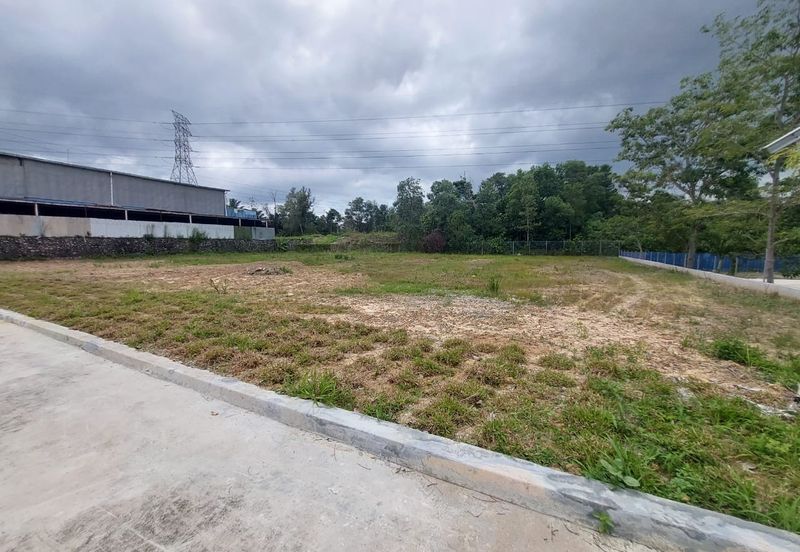 Kawasan Perindustrian Nilai 3