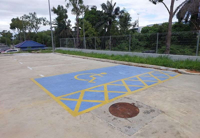 Kawasan Perindustrian Nilai 3