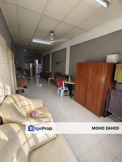 TERMURAH Desa Tun Razak Apartment Cheras Kl for Sale, Kuala Lumpur, Cheras