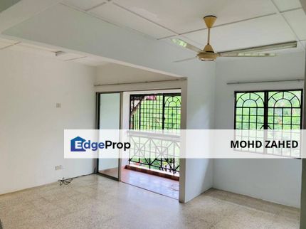 Non bumi lot Regal Regina Court Bandar Baru Ampang for Sale, Kuala Lumpur, Ampang