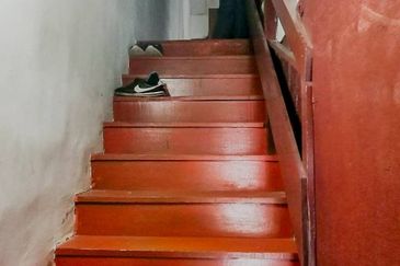 Kampung Melayu Ampang