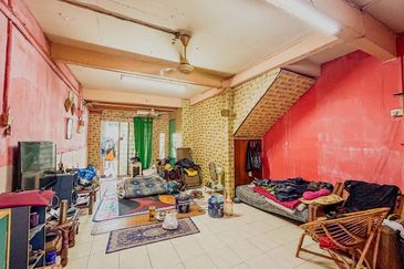 Kampung Melayu Ampang