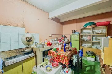 Kampung Melayu Ampang