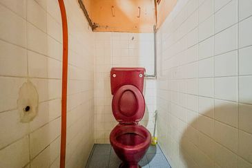 Kampung Melayu Ampang