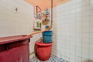 Kampung Melayu Ampang