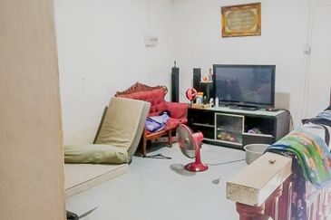 Kampung Melayu Ampang