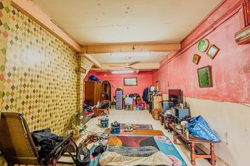 Kampung Melayu Ampang