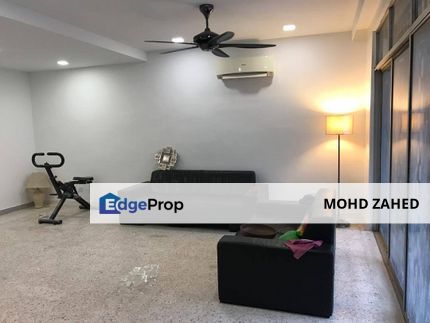 Dataran Ukay Ampang 3 Storey for Sale, Selangor, Ampang