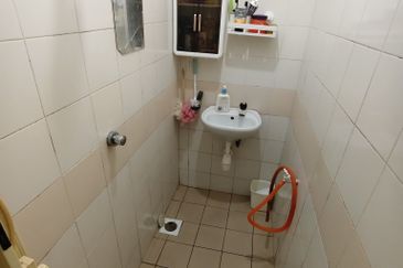 Cemara Apartment, Cheras