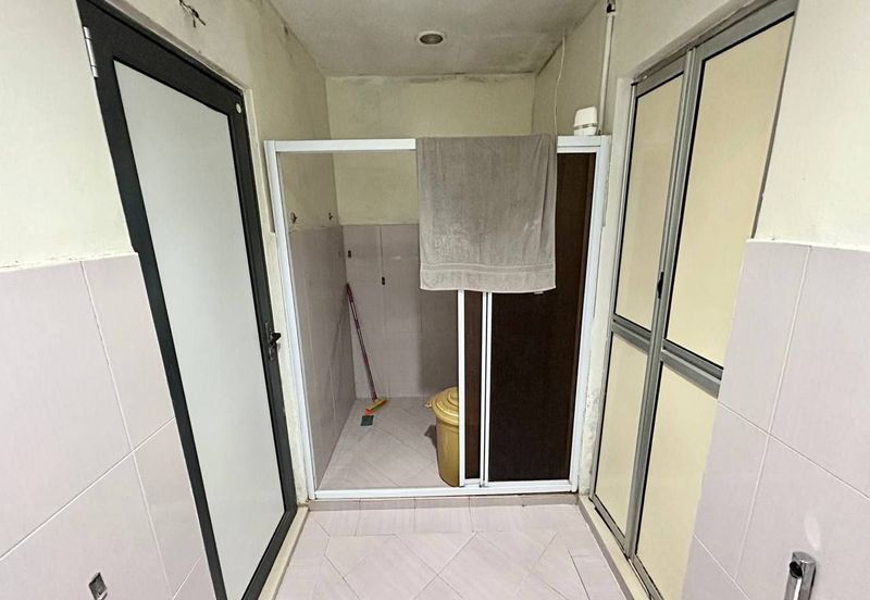 Taman Seri Keramat @ AU4