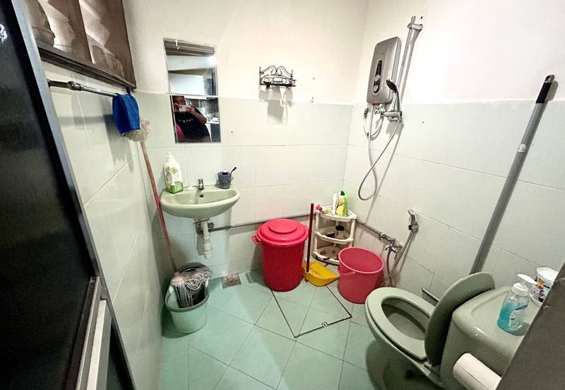 Taman Seri Keramat @ AU4