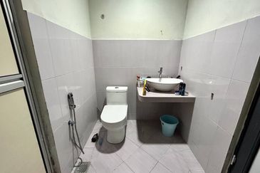 Taman Seri Keramat @ AU4