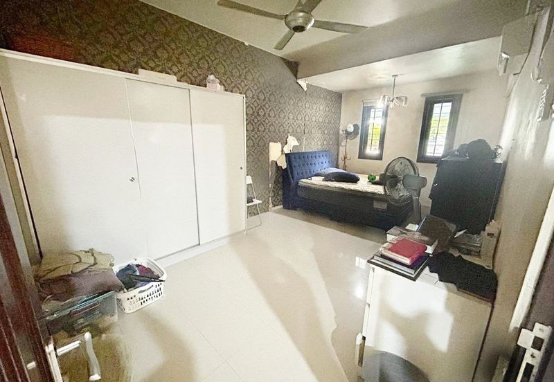 Taman Seri Keramat @ AU4