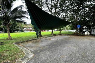 Seksyen 11, Kota Damansara