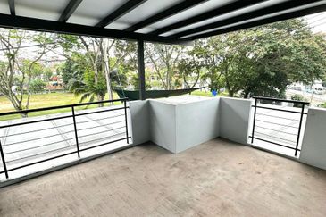 Seksyen 11, Kota Damansara