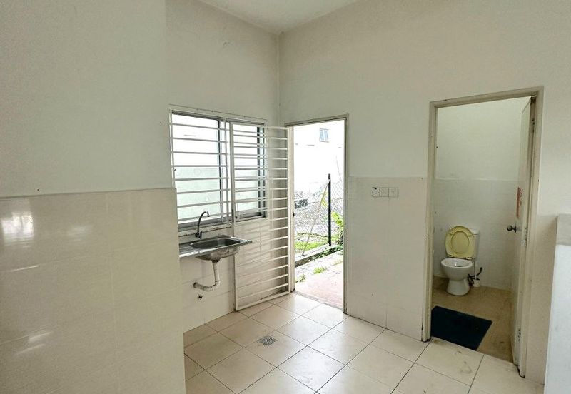 Seksyen 11, Kota Damansara