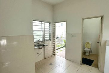 Seksyen 11, Kota Damansara