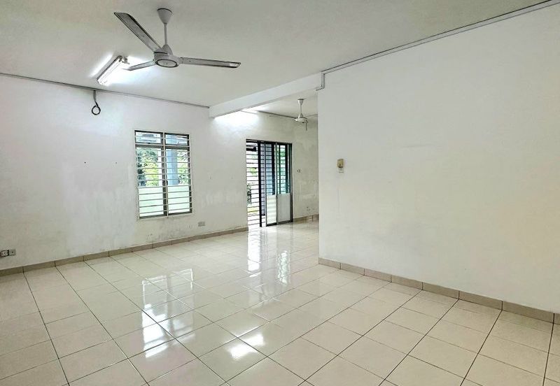 Seksyen 11, Kota Damansara