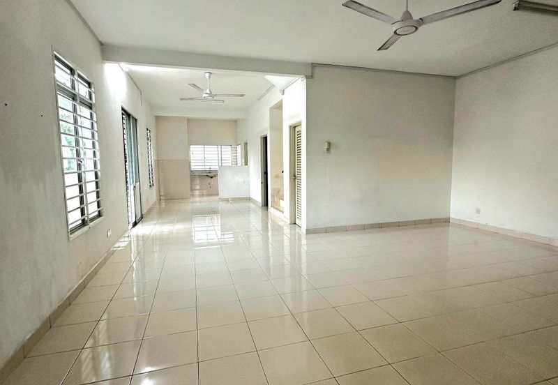 Seksyen 11, Kota Damansara