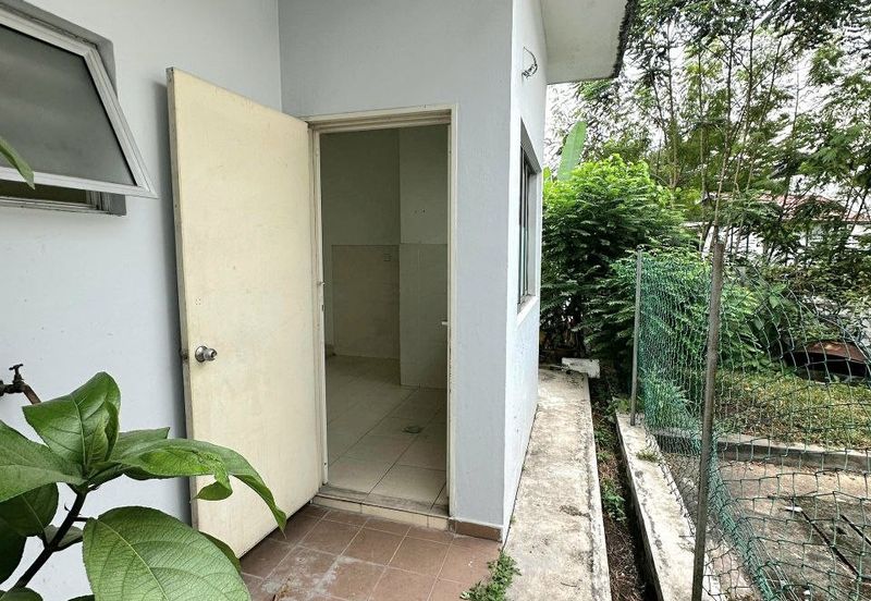 Seksyen 11, Kota Damansara