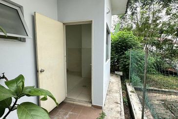 Seksyen 11, Kota Damansara