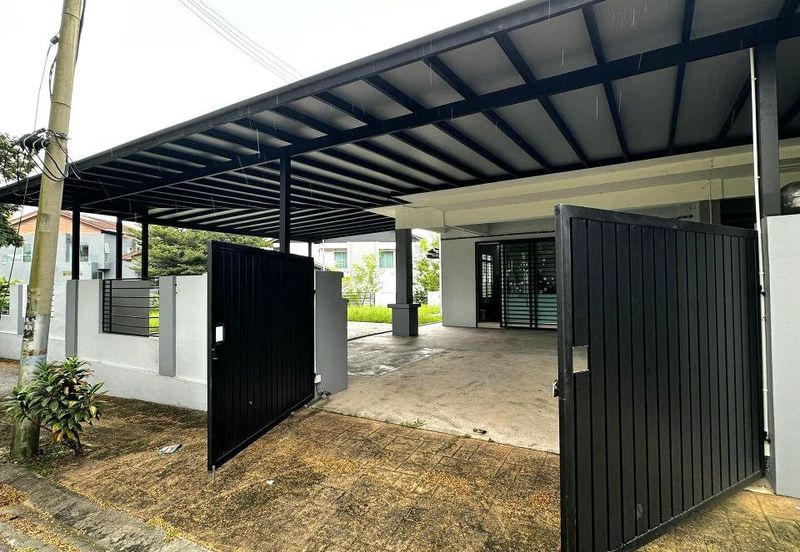 Seksyen 11, Kota Damansara