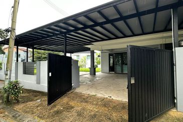 Seksyen 11, Kota Damansara