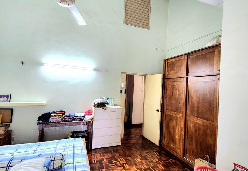 Jalan Taman Setiawangsa