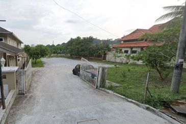 Sungai Penchala