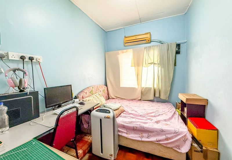 Bandar Tun Hussein Onn